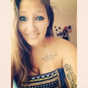 Meet your Posher, Natalie